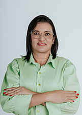 Foto de Regina Celes da Cruz Rodrigues
