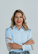 Foto de Roseane Maria dos Santos Barbosa
