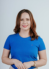Foto de ROSANE DOS SANTOS ALMEIDA FRAGA