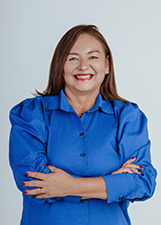 Foto de Rosemary Barbosa dos Santos
