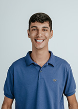 Foto de ANGELO LUCAS FONTES MONTEIRO