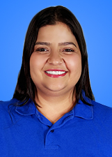 Foto de ANA BEATRIZ SILVEIRA VIEIRA