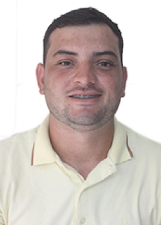 Foto de ANTONIO FELIPE DOS SANTOS PASSOS
