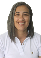 Foto de Maria Lucia de Jesus Santana