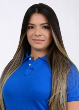 Foto de LILIANE DA SILVA BARBOSA
