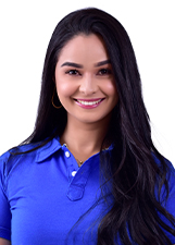 Foto de MAIANE SANTOS VIEIRA