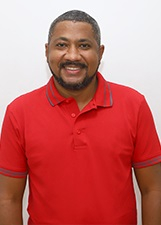 Foto de Rosemberg Santos Hipólito