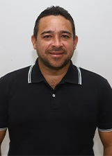 Foto de Robsson dos Santos