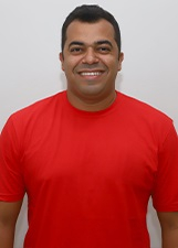 Foto de ITALO ANTONIO DIAS SOUSA