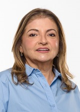 Foto de Martha de Barros Hagenbeck