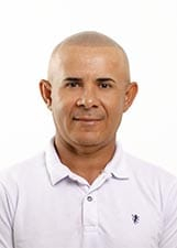 Foto de JULIO CESAR DOS SANTOS