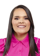 Foto de Flavia Santos da Silva