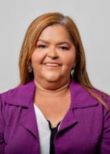 Foto de Josefa Francisca dos Santos Siqueira