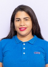 Foto de Andreza dos Santos da Silva