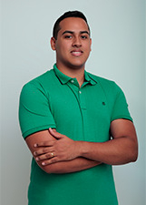 Foto de RENYSON TAVARES DA SILVA ALVES