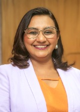 Foto de Maria do Carmo Paiva da Silva