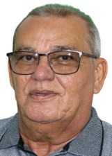 Foto de Washington Alcino dos Santos