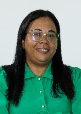 Foto de Jane dos Santos