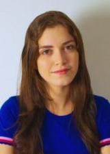 Foto de MARTA REIS SANTANA