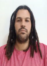 Foto de Alexis Magnum Azevedo de Jesus