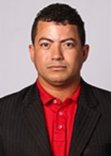 Foto de Amauri dos Santos Silva