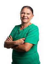 Foto de Bernadete dos Santos Ferreira