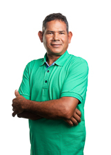 Foto de Josenaldo dos Santos
