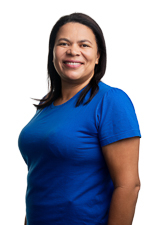 Foto de Clécia Matias de Jesus