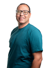 Foto de CLEWERTON SANTOS INÁCIO