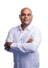 Foto de Alexandre Pereira do Nascimento