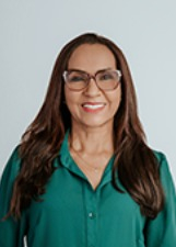 Foto de Dilza do Nascimento Santos