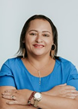 Foto de Adriana de Carvalho
