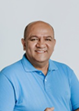 Foto de Gênisson Ramos Aragão