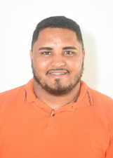 Foto de EZEQUIEL PERCIANO DE ALBUQUERQUE