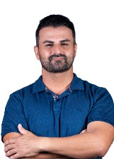 Foto de REIVISSON SANTOS SANTANA