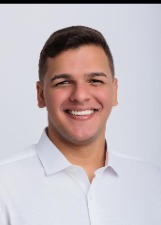 Foto de JOÃO PAULO BRANDÃO FEITOSA