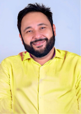 Foto de ANTÔNIO BERNARDO FERREIRA LIMA
