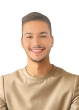 Foto de MARCOS ANTÔNIO NUNES DOS SANTOS