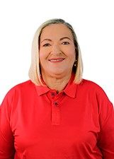 Foto de Maria Lúcia da Silva Rocha