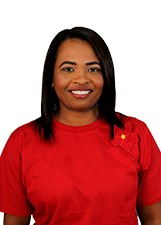 Foto de Kátia Simone de Sousa