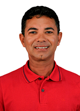 Foto de Givaldo Calisto de Santana