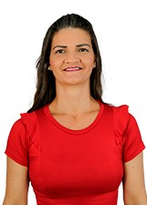 Foto de Glaucia da Silva Oliveira