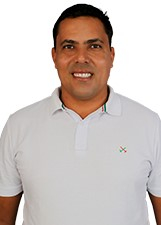 Foto de Izaias Bispo dos Santos