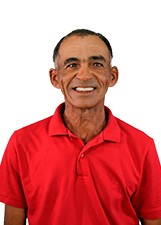 Foto de Djalma Jesus da Silva