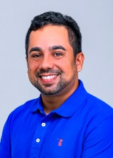 Foto de Francisco Ismael dos Santos Souto