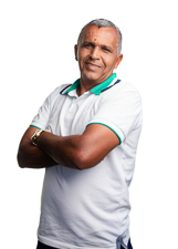 Foto de José Ailton Cardoso de Oliveira da Silva