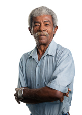 Foto de Manoel Gecildo dos Santos