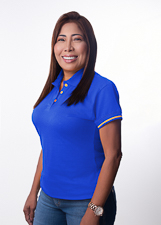 Foto de EDNA MARIA SILVA SCOTTI