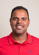 Foto de Alan dos Santos Barbosa