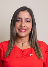 Foto de SANDRA MONALIZA DOS SANTOS